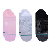 Stance Women's Train No-Show Tab Socks Front_Flat