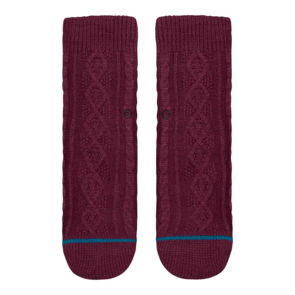 Stance Women's Roasted Crew Socks