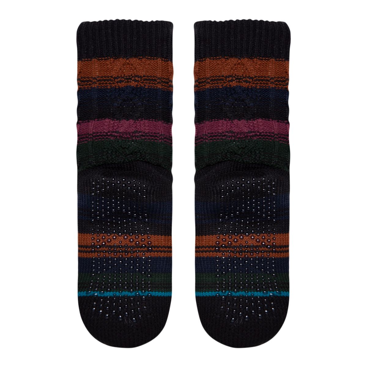 Stance Women's Toasted Crew Socks