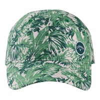 Callaway Women's High Trail Hat Front_Flat