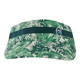 Callaway Women's Visor Golf Hat Front_Flat