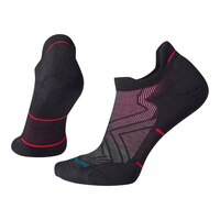 Smartwool Women's Performance Run Light Low Ankle Socks Composite_or_Mixed