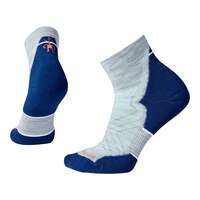 Smartwool Women's Performance Run Light Ankle Socks Composite_or_Mixed