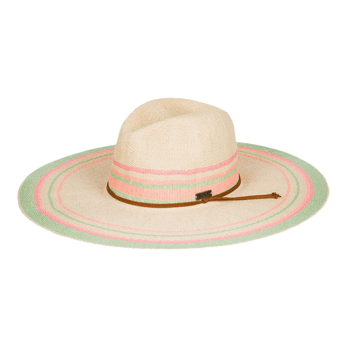 Roxy Women's Feel The Sand Sun Hat