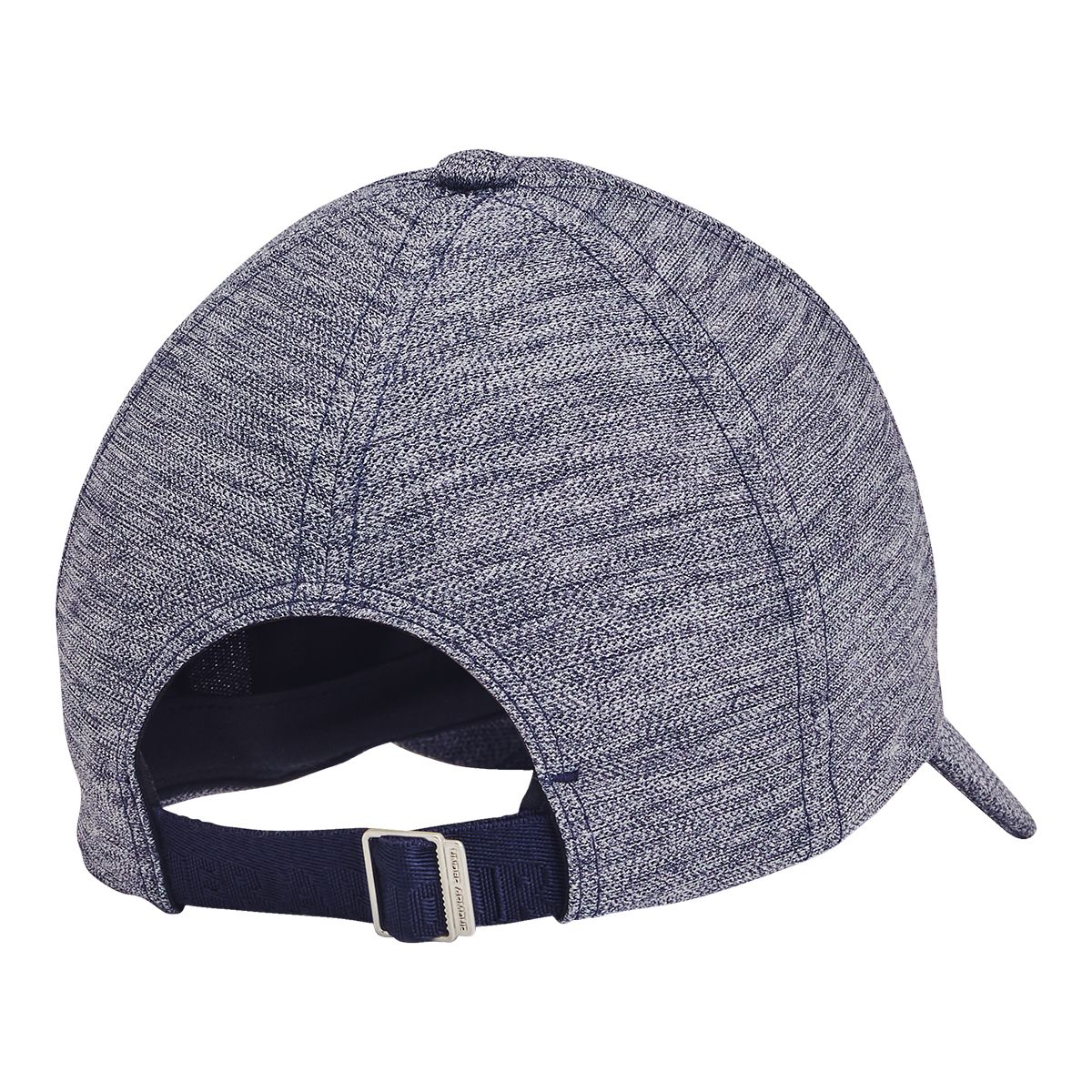 Under Armour Women's Play Up Heathered Cap Back_Angled_Right