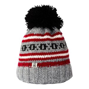 FAZL Women's Handmade Himalayan Toque
