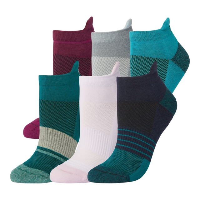 Stance Ultralight No-Show Tab Socks (For Men And Women) - Save 40