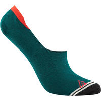 Ripzone Women's Roses Invisible Socks - 3 Pack Side_Right