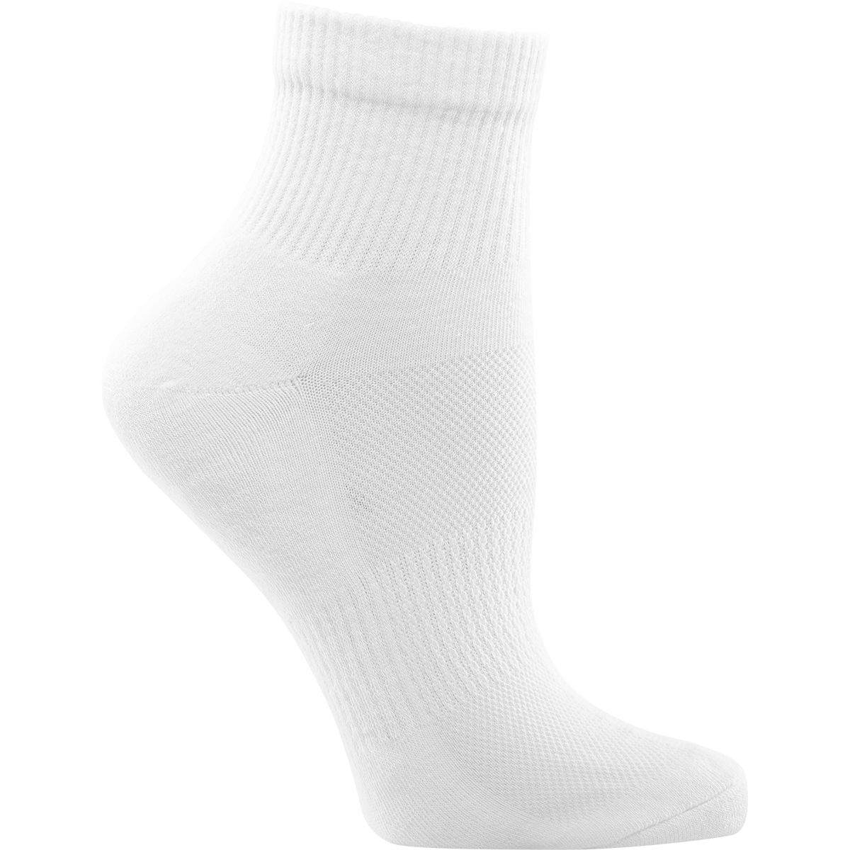 Sport Chek Women's All Sport Quarter Socks - 10-Pack