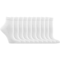 Sport Chek Women's All Sport Quarter Socks - 10-Pack