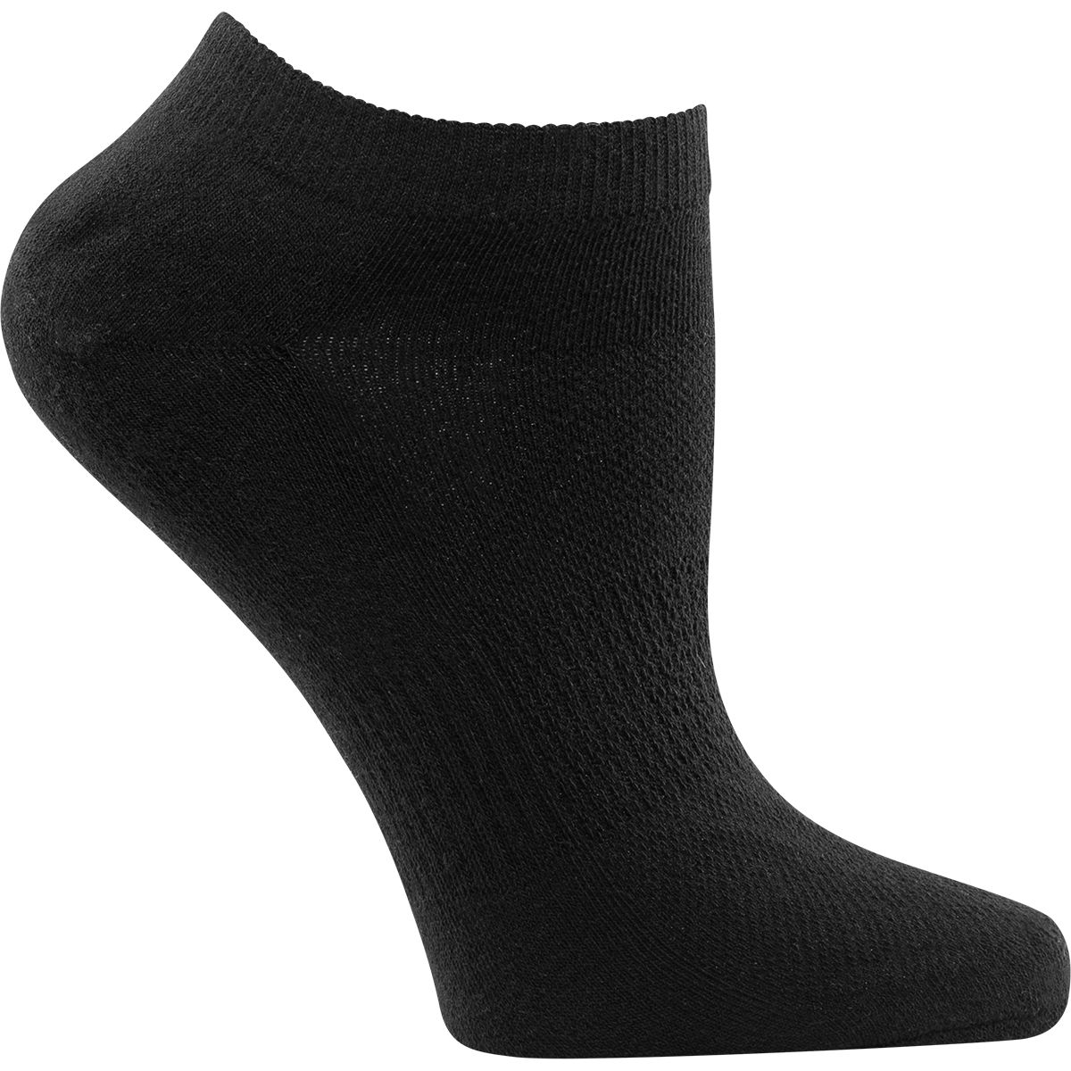 Sport Chek Women's All Sport NoShow Socks, Arch Support, 10Pack