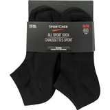 Sport Chek Women's All Sport No-Show Socks - 10-Pack Front_Flat