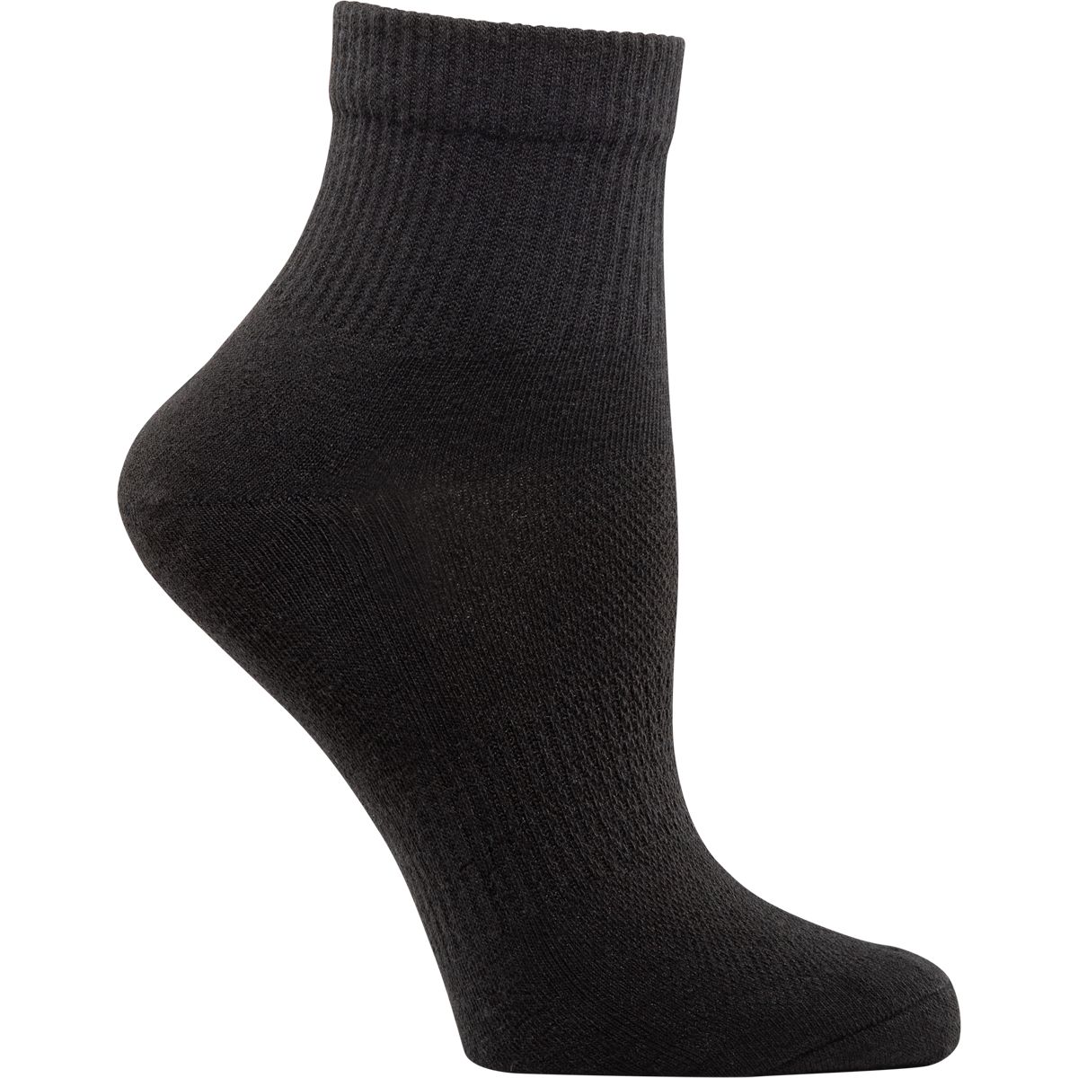 Sport Chek Women's All Sport Quarter Socks - 10-Pack