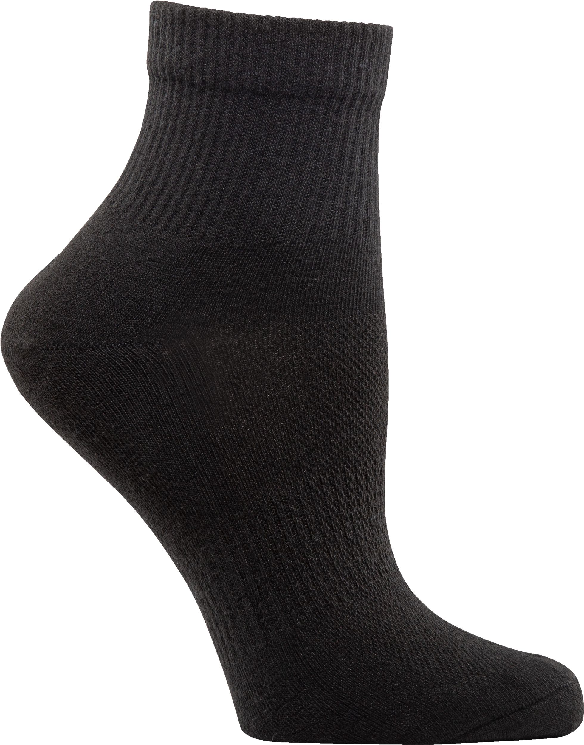 Sport Chek Women's All Sport Quarter Socks - 10-Pack