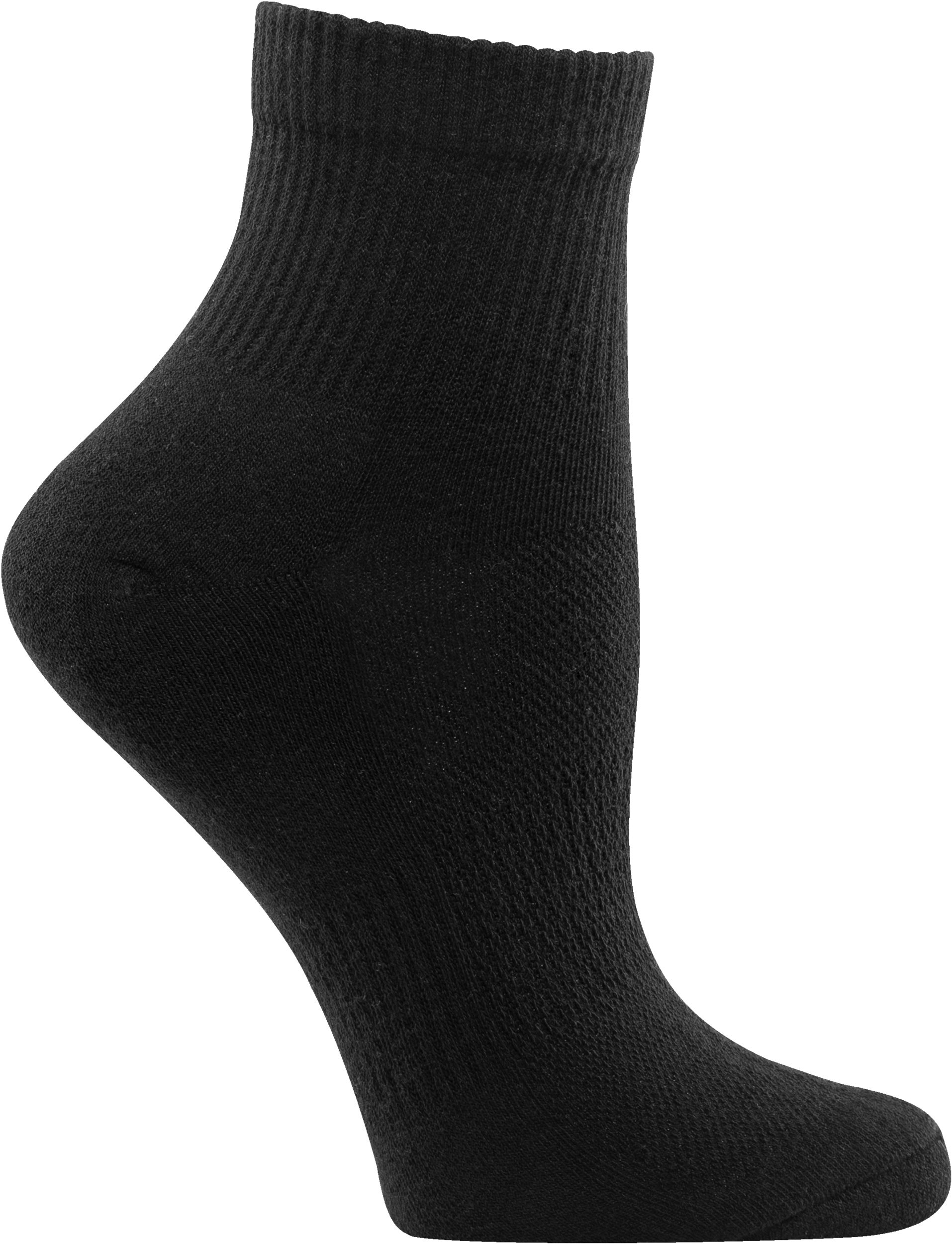 Sport Chek Women's All Sport Quarter Socks - 10-Pack