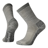 Smartwool Women's Classic Hike Crew Socks Composite_or_Mixed