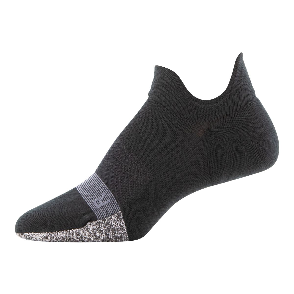 Under Armour Women’s Breathe No Show Tab Socks - 3 pk