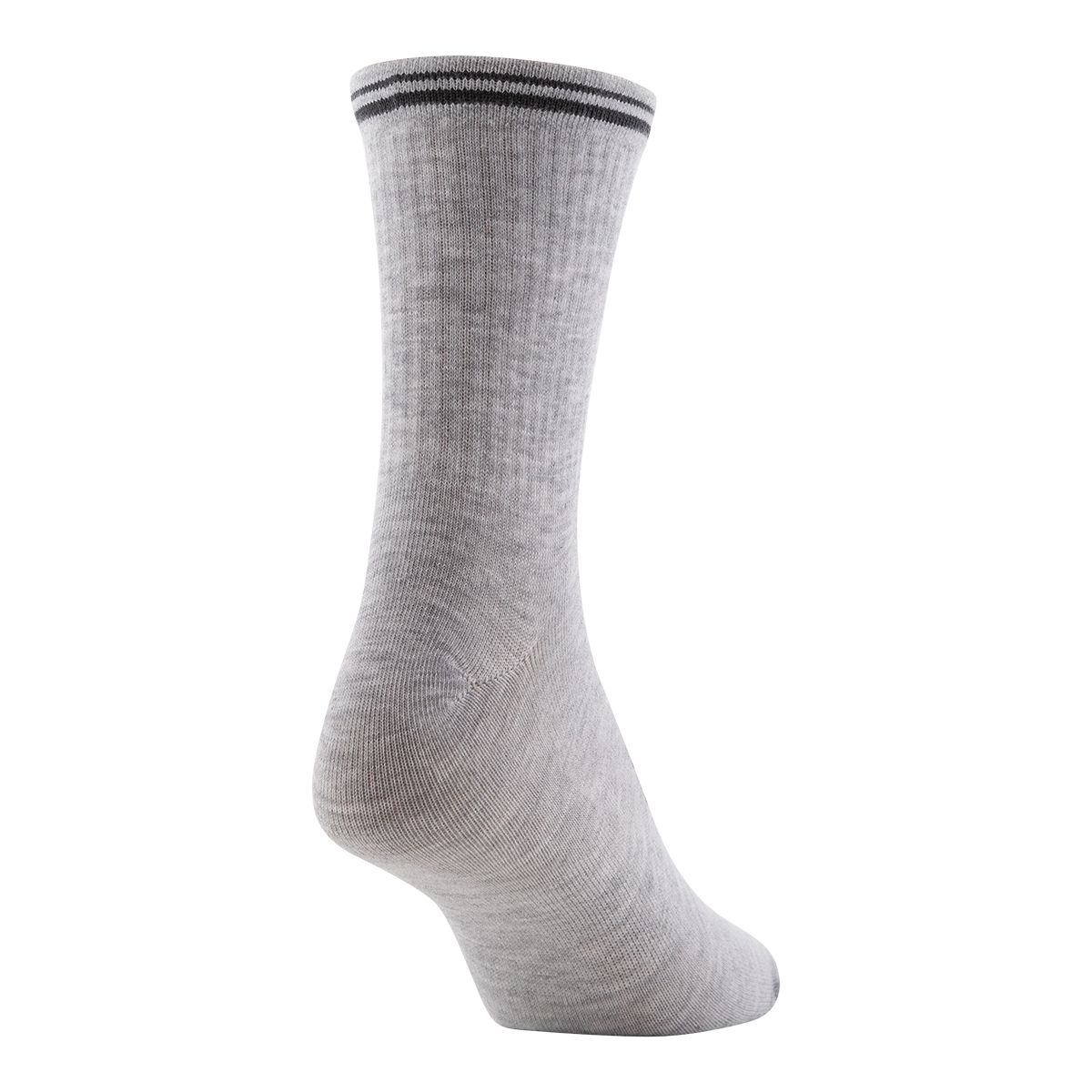 Under Armour Women's Essential Medium Crew Socks, Breathable, 3-Pack