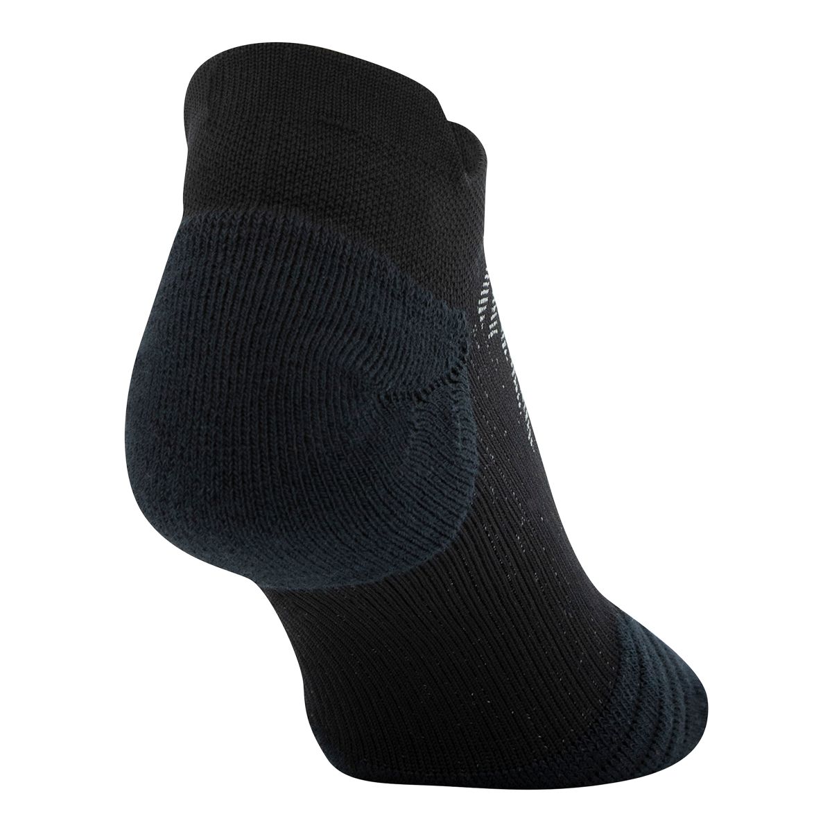 Under Armour Women’s Play Up No Show Tab Socks - 3 pk
