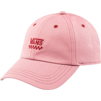 Vans Women's Court Side Hat Front_Angled_Left