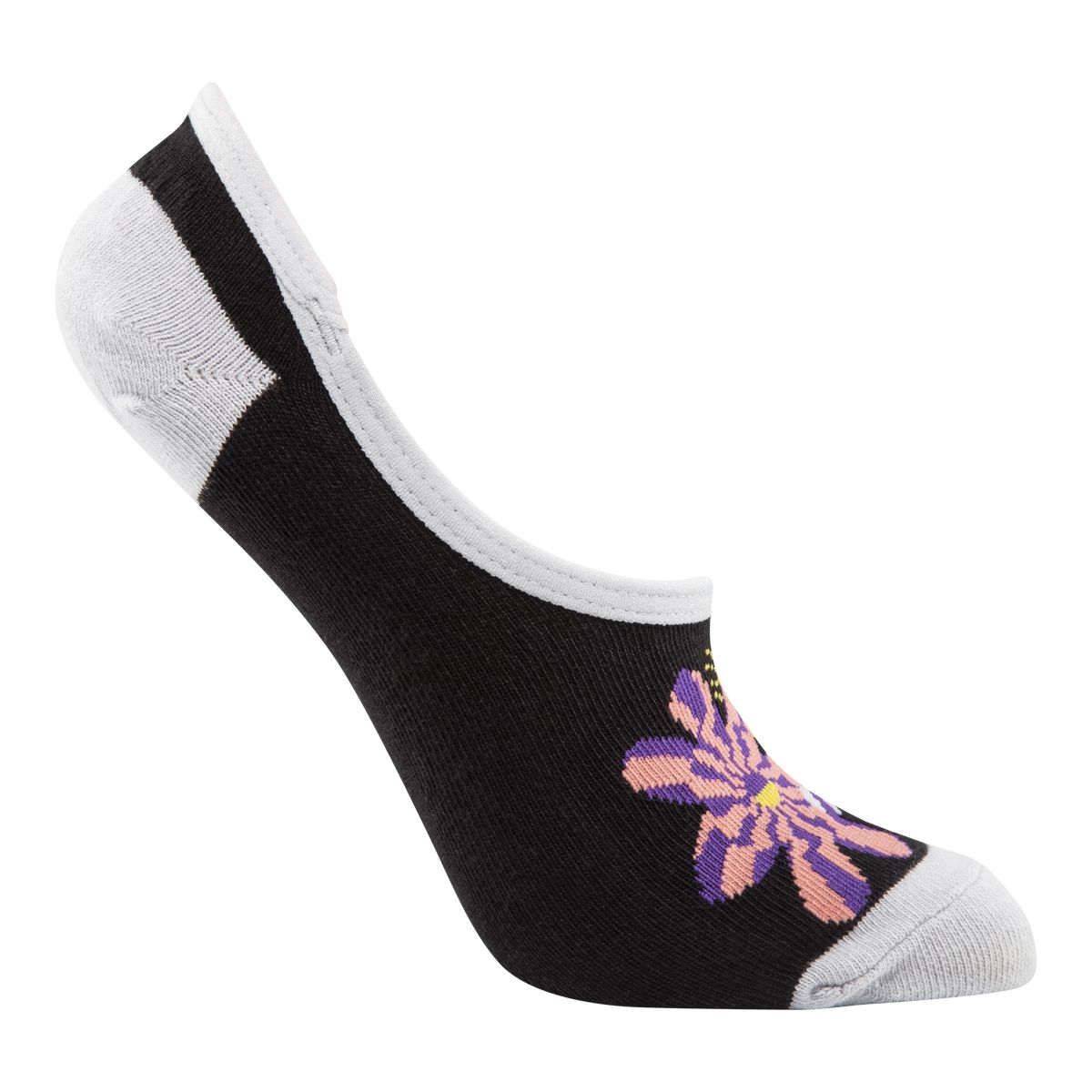 Vans Women's Canoodle Invisible - 3 Pack