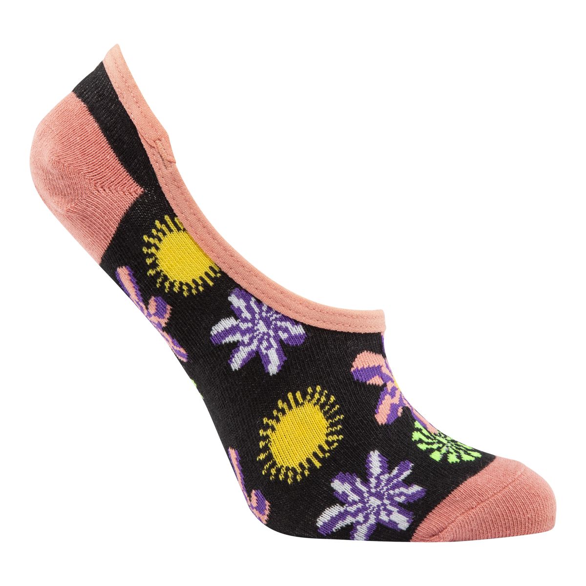 Vans Women's Canoodle Invisible - 3 Pack