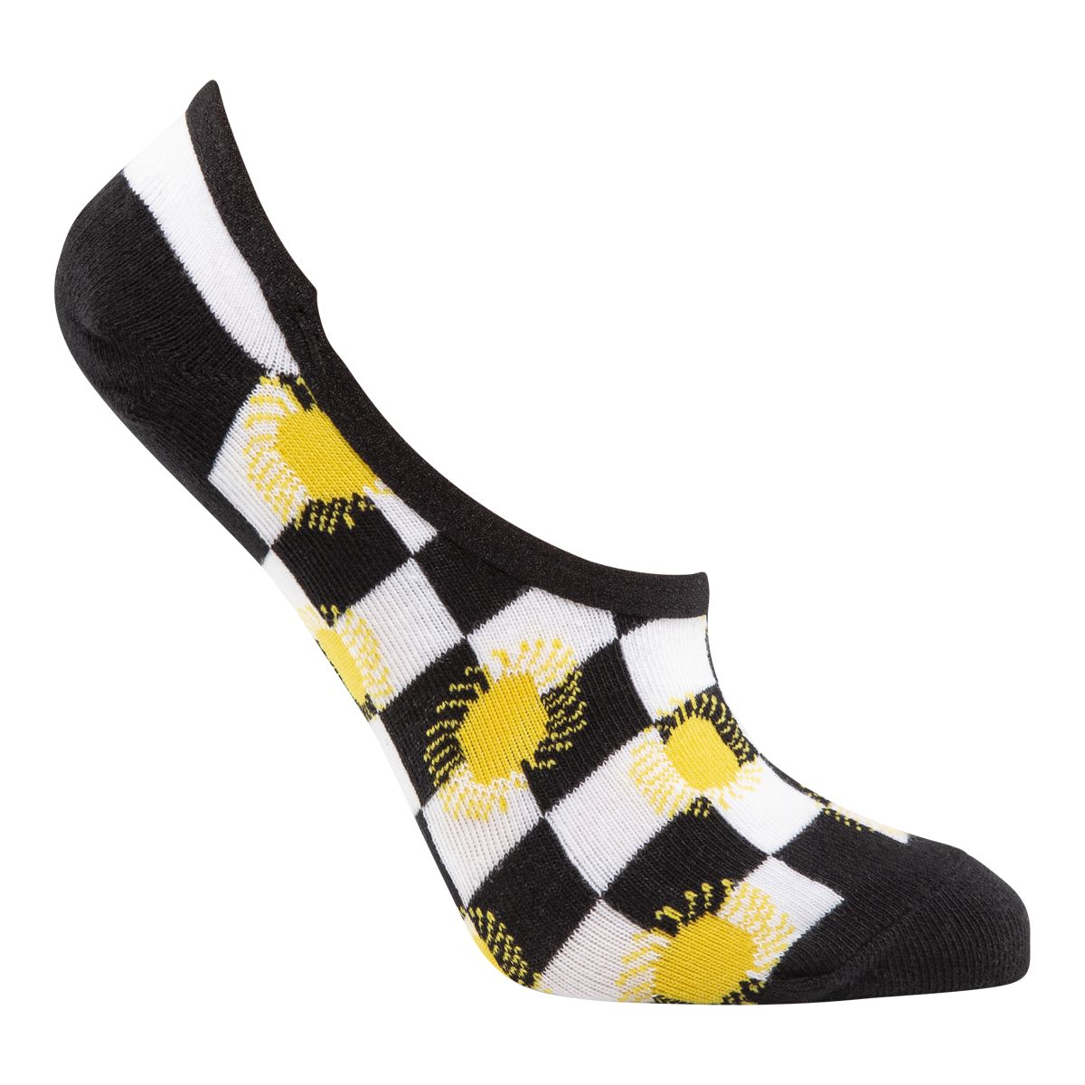 Vans Women's Canoodle Invisible - 3 Pack