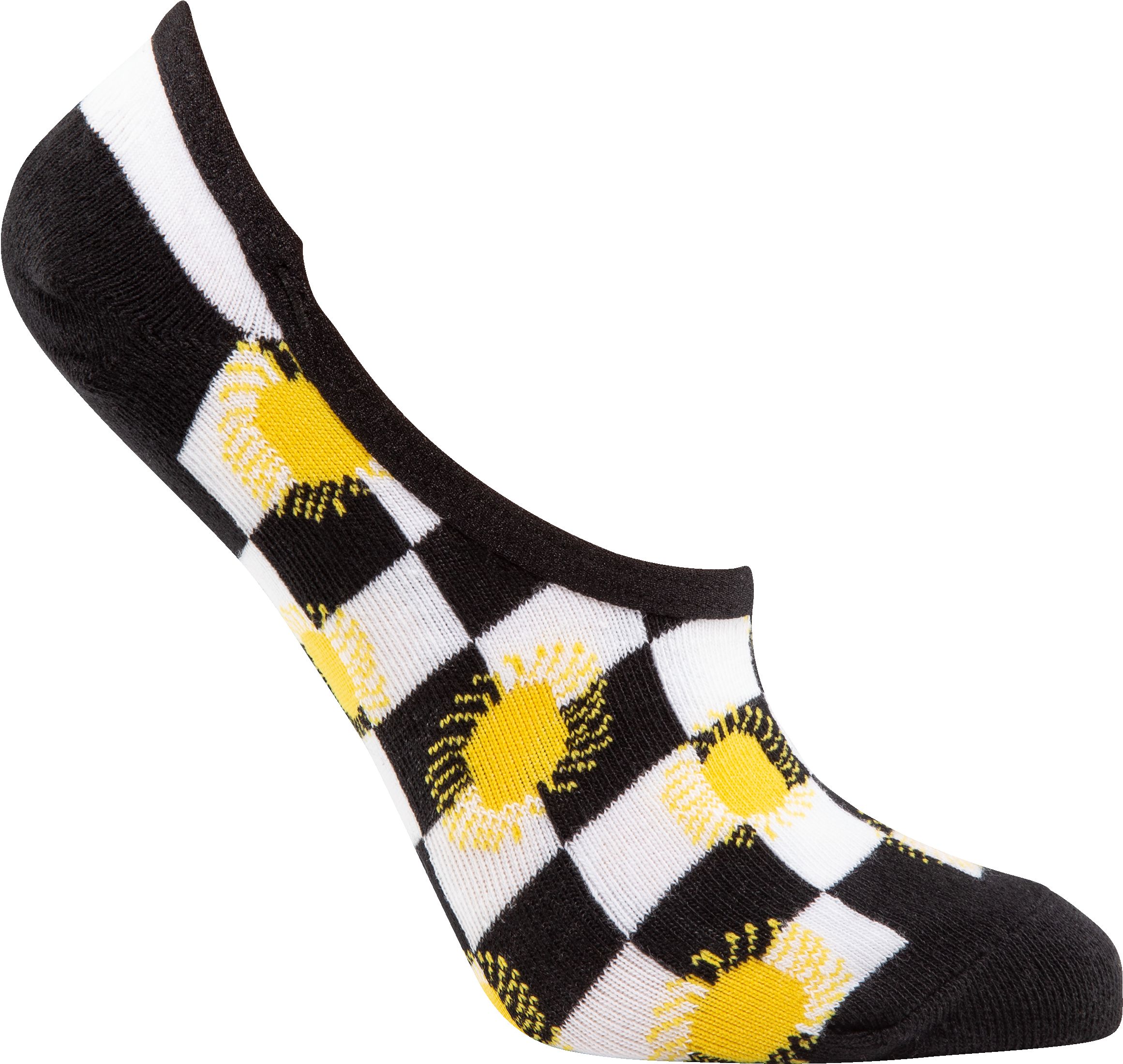 Vans Women's Canoodle Invisible - 3 Pack