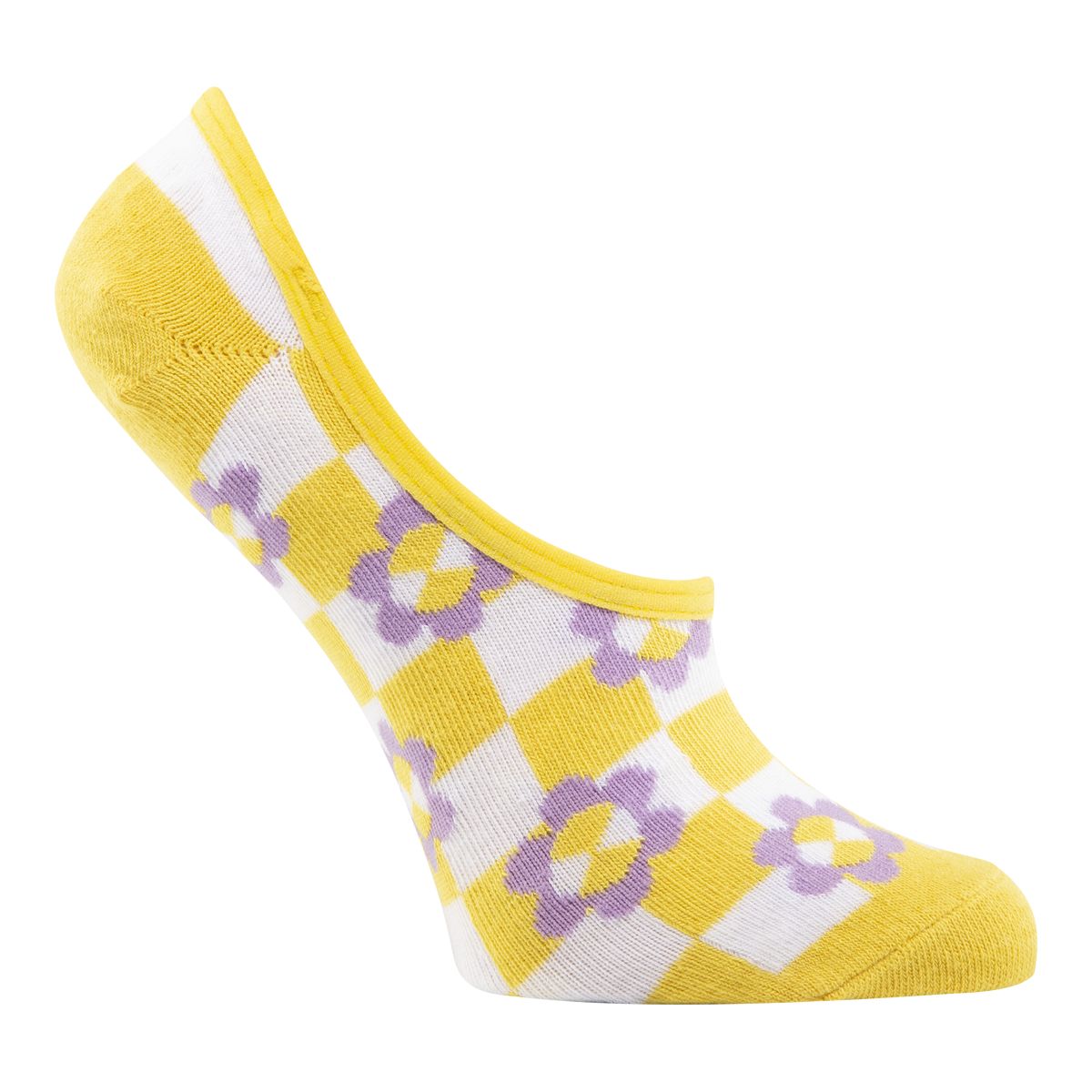 Vans Women's Canoodle Invisible Socks - 3 Pack