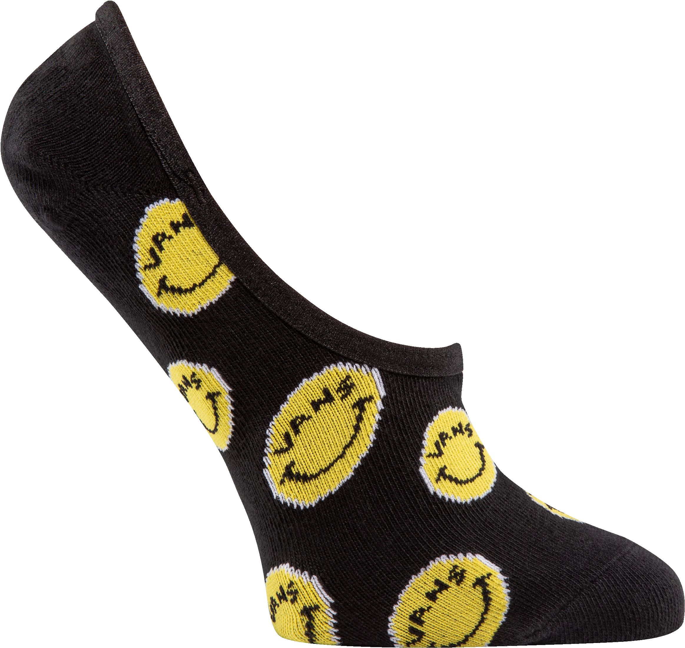 Vans Women's Canoodle Invisible Socks - 3 Pack