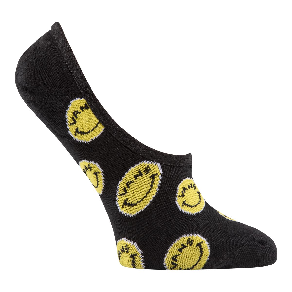 Vans Women's Canoodle Invisible Socks - 3 Pack