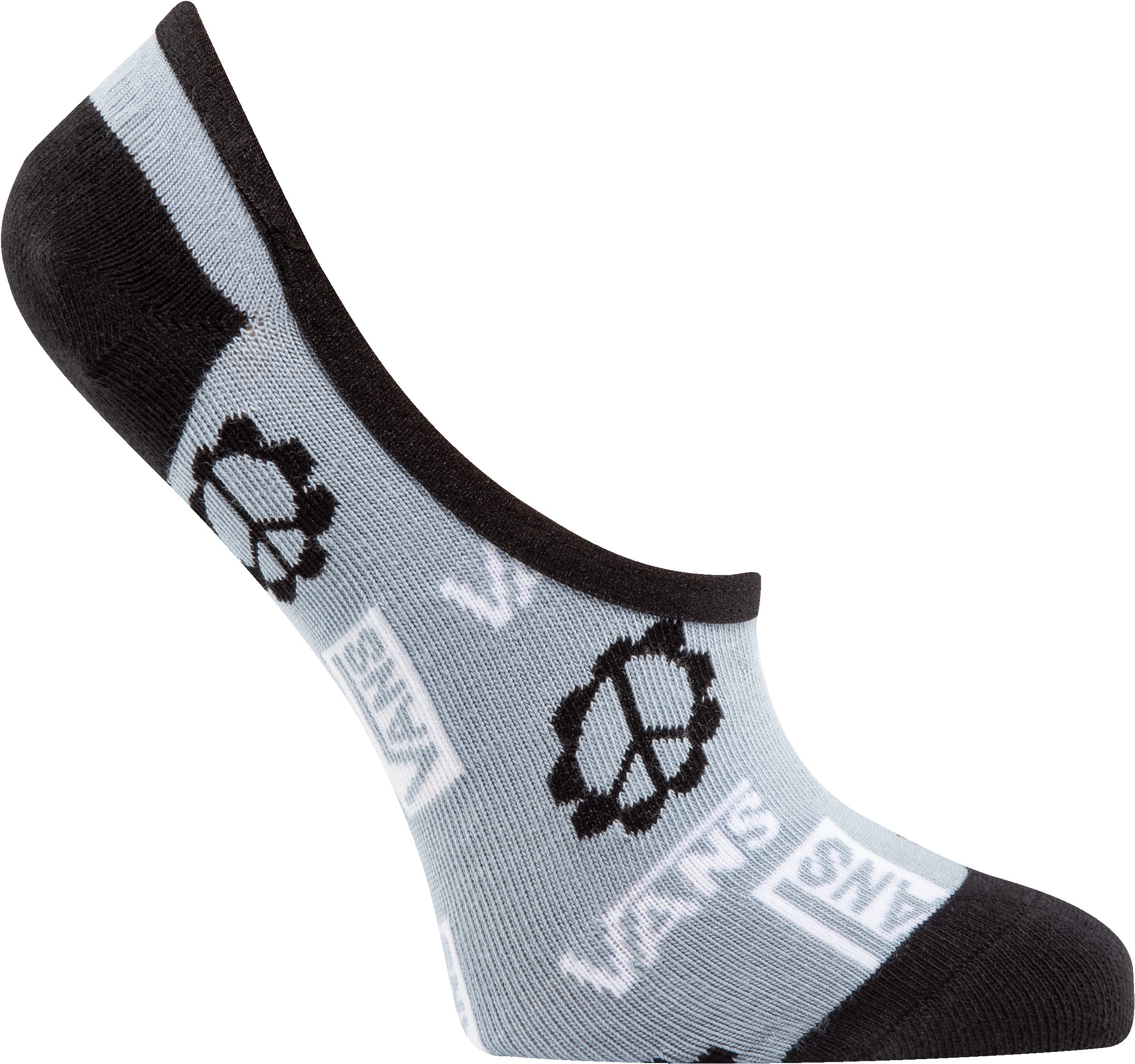 Vans Women's Canoodle Invisible Socks - 3 Pack