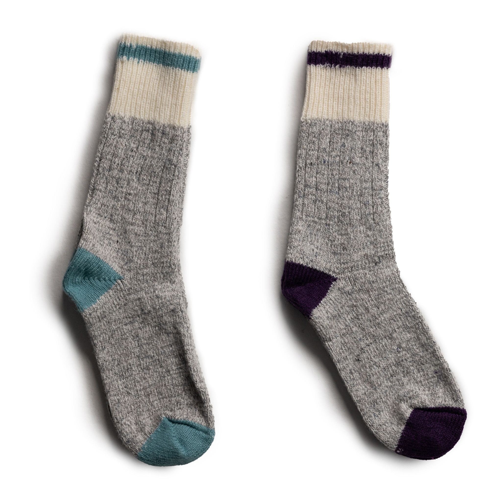 SportChek has Woods Women's Made in Canada Everest '82 Socks - 2 pk