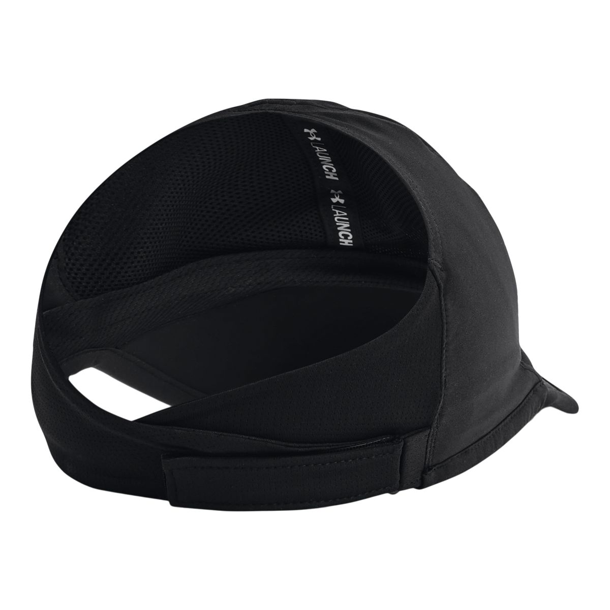 Under Armour Women's Iso-Chill Launch Wrapback Hat
