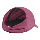 Under Armour Women's Iso-Chill Launch Wrapback Hat Front_Angled_Right