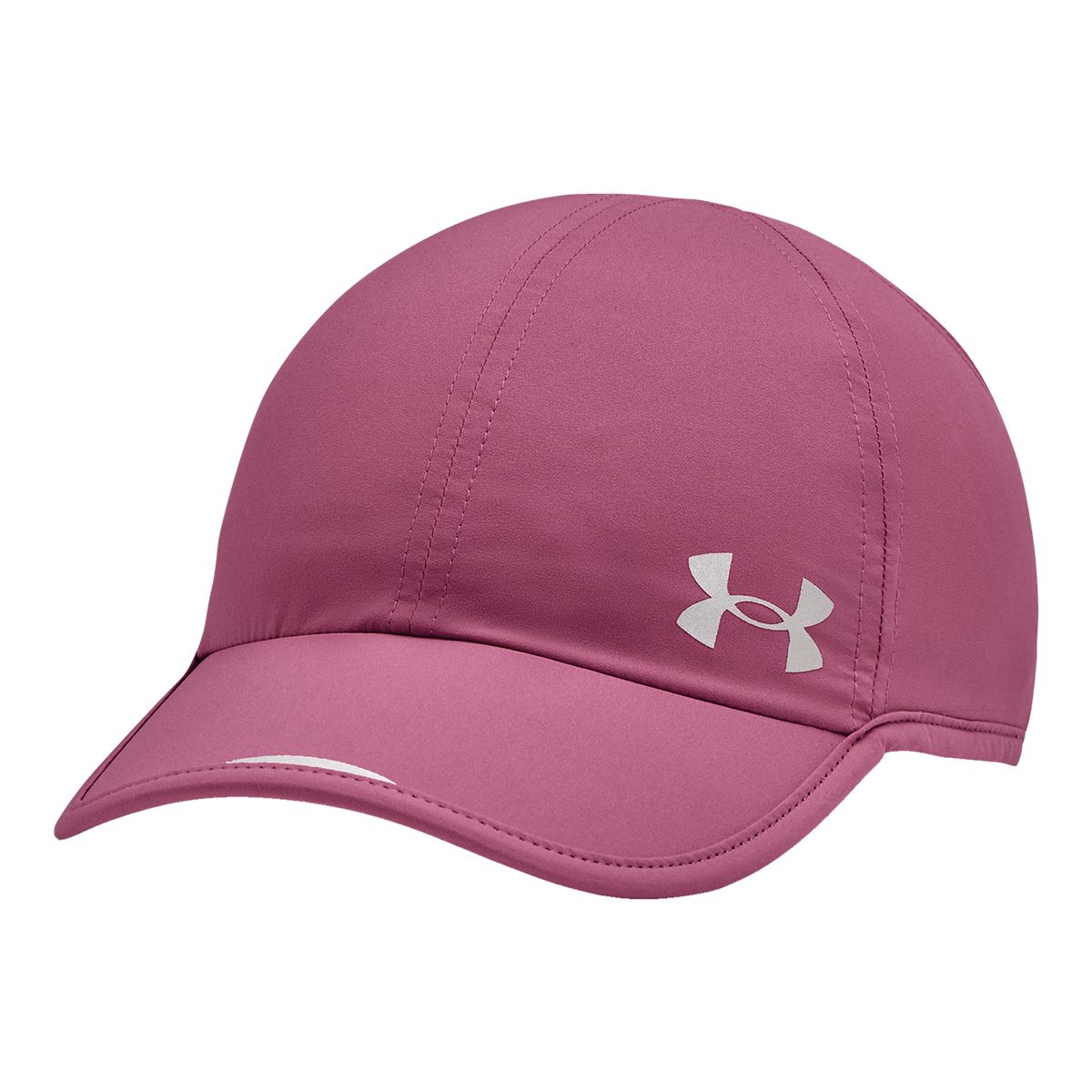 Under Armour Women's Iso-Chill Launch Wrapback Hat