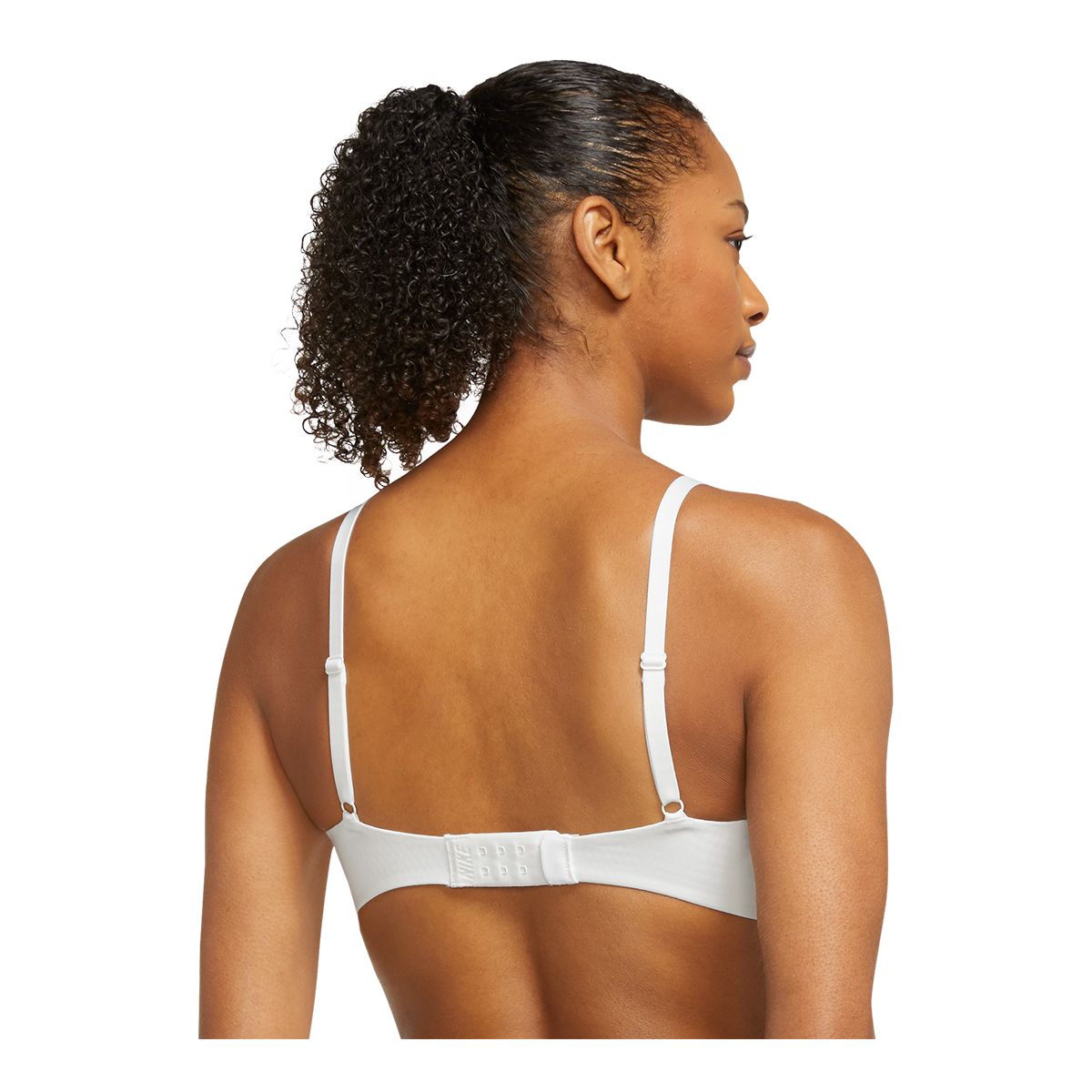 Nike Alate Minimalist Light-Support Padded Sports Bra Desert Dust Size L  (F-G) Tan Size L - $45 New With Tags - From Simply