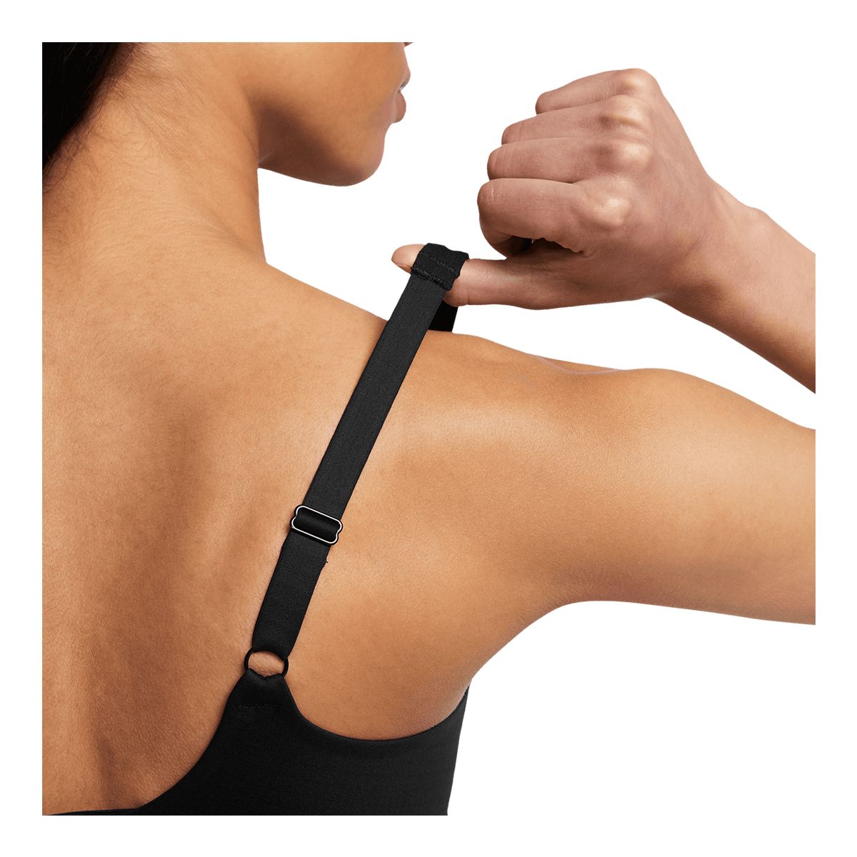 Nike Women's Alate Coverage Everyday Sports Bra