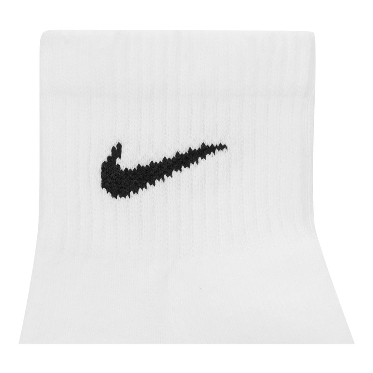 Nike Women's Everyday Plus Cushioned Ankle Socks - 6 Pack