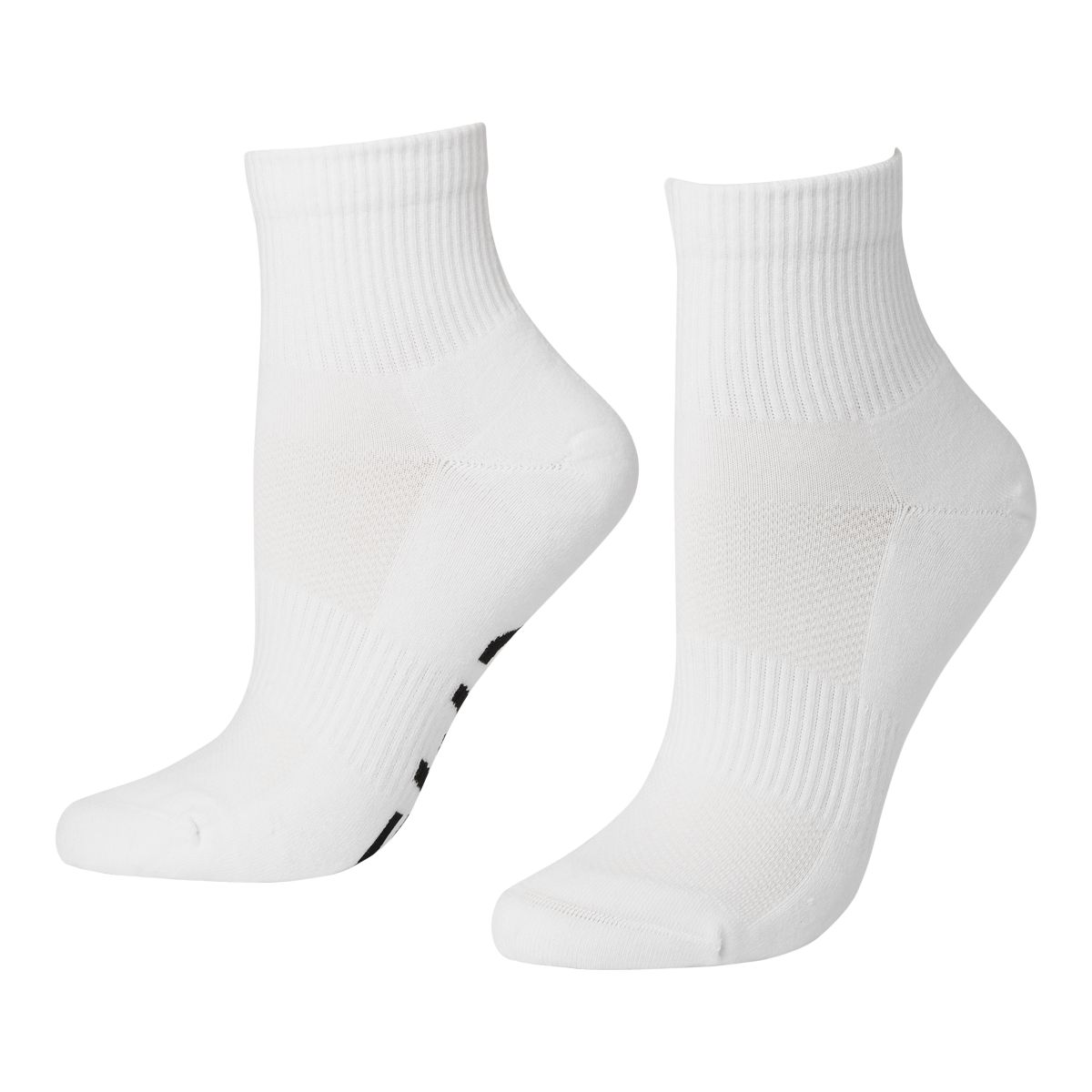 FWD Women’s Mesh Quarter Socks - 6 pk