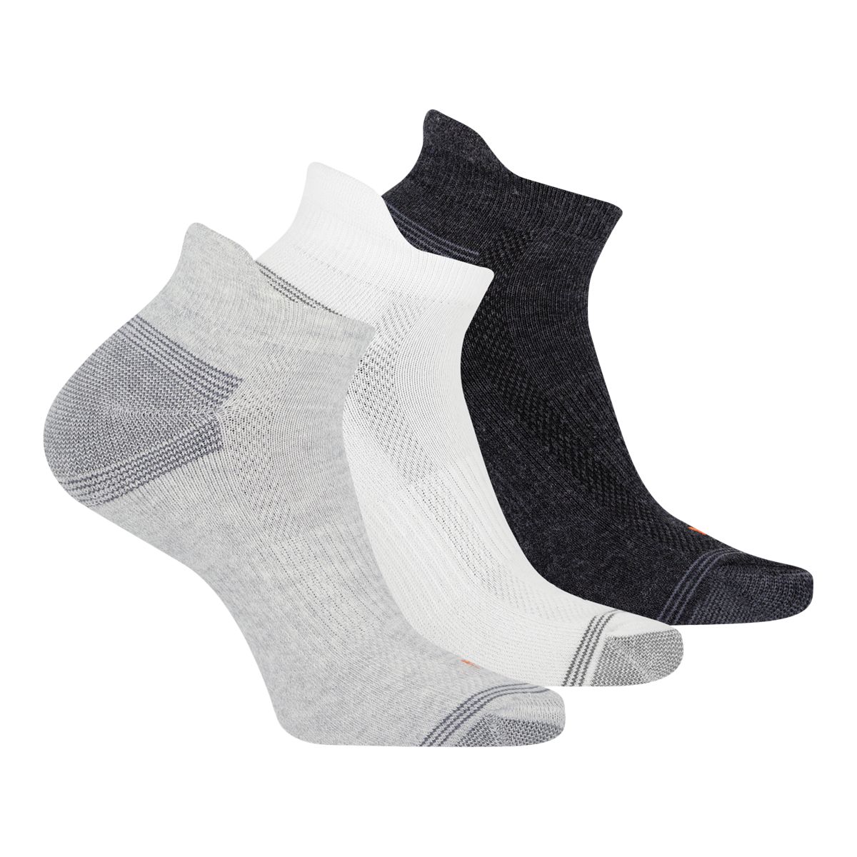 Merrell Women's Repreve Recycle Low Cut Tab Socks | SportChek