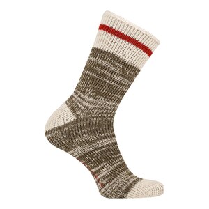Merrell Women's Heritage Camp Crew Socks