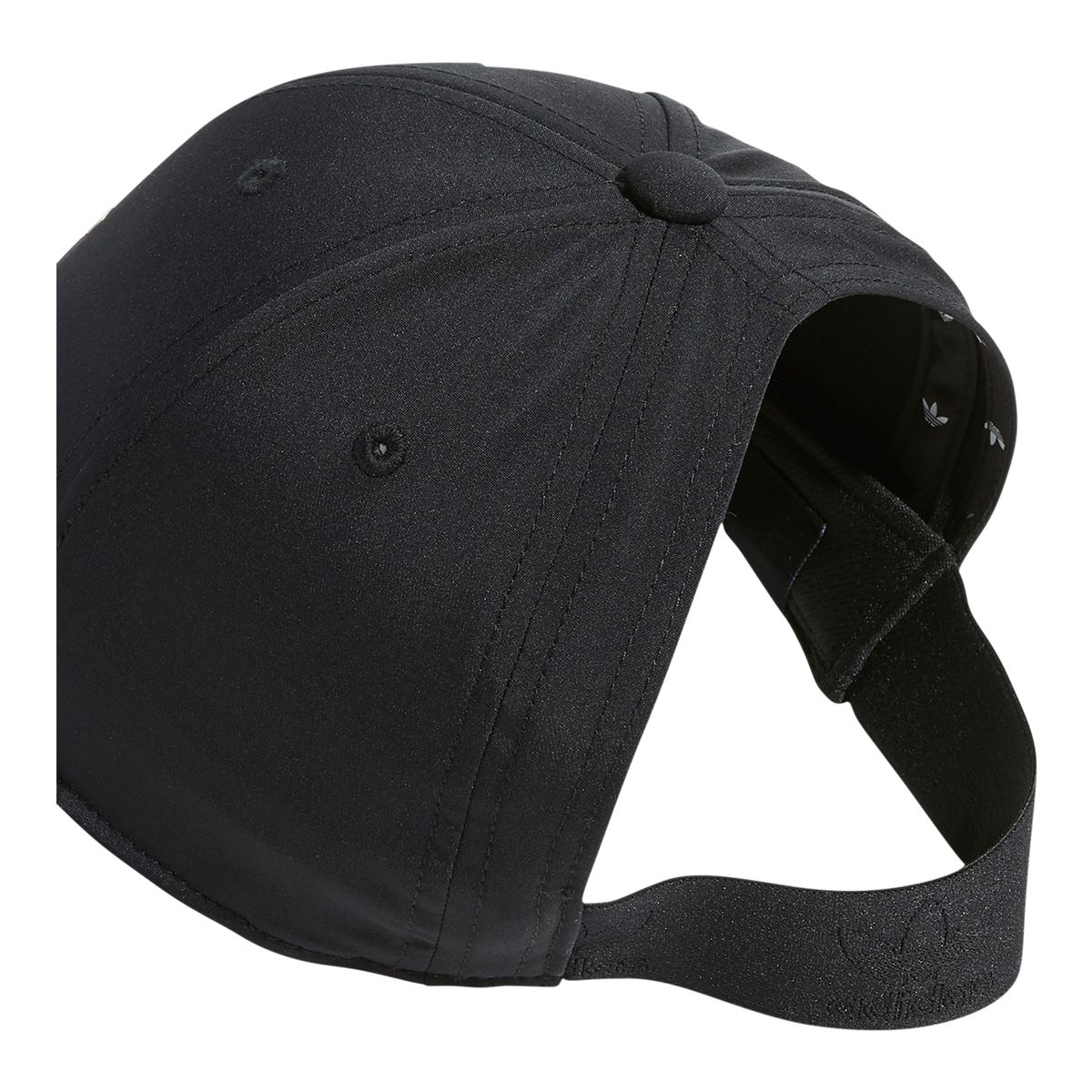 adidas Originals Women's Backless Stretchfit Cap