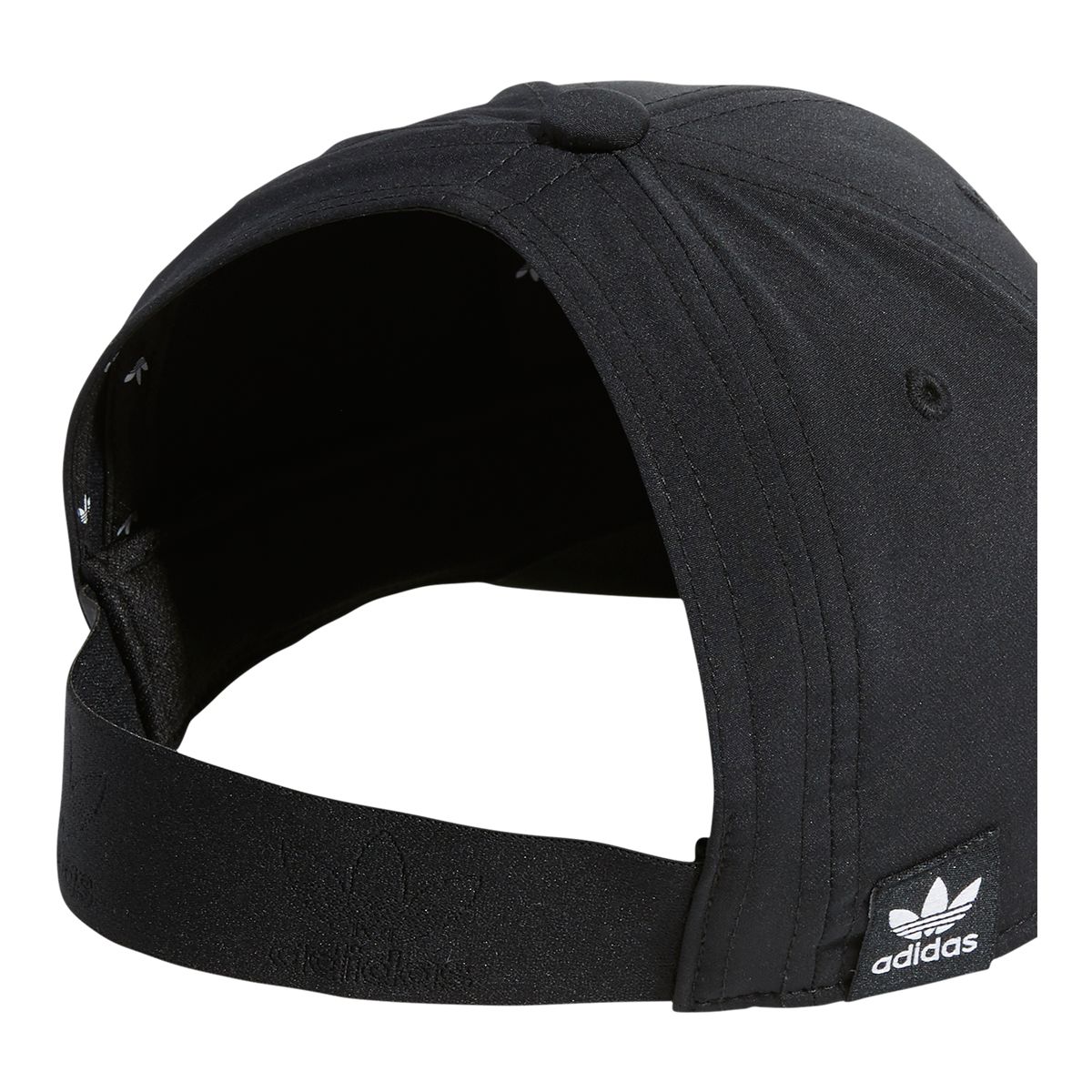 adidas Originals Women's Backless Stretchfit Cap