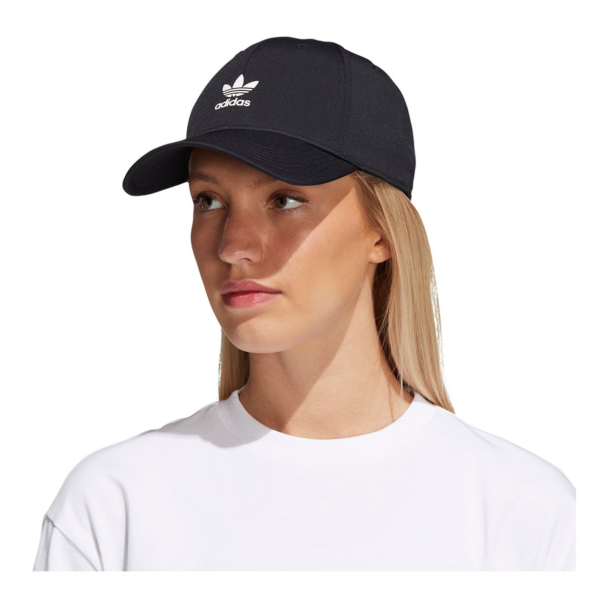 adidas Originals Women's Backless Stretchfit Cap
