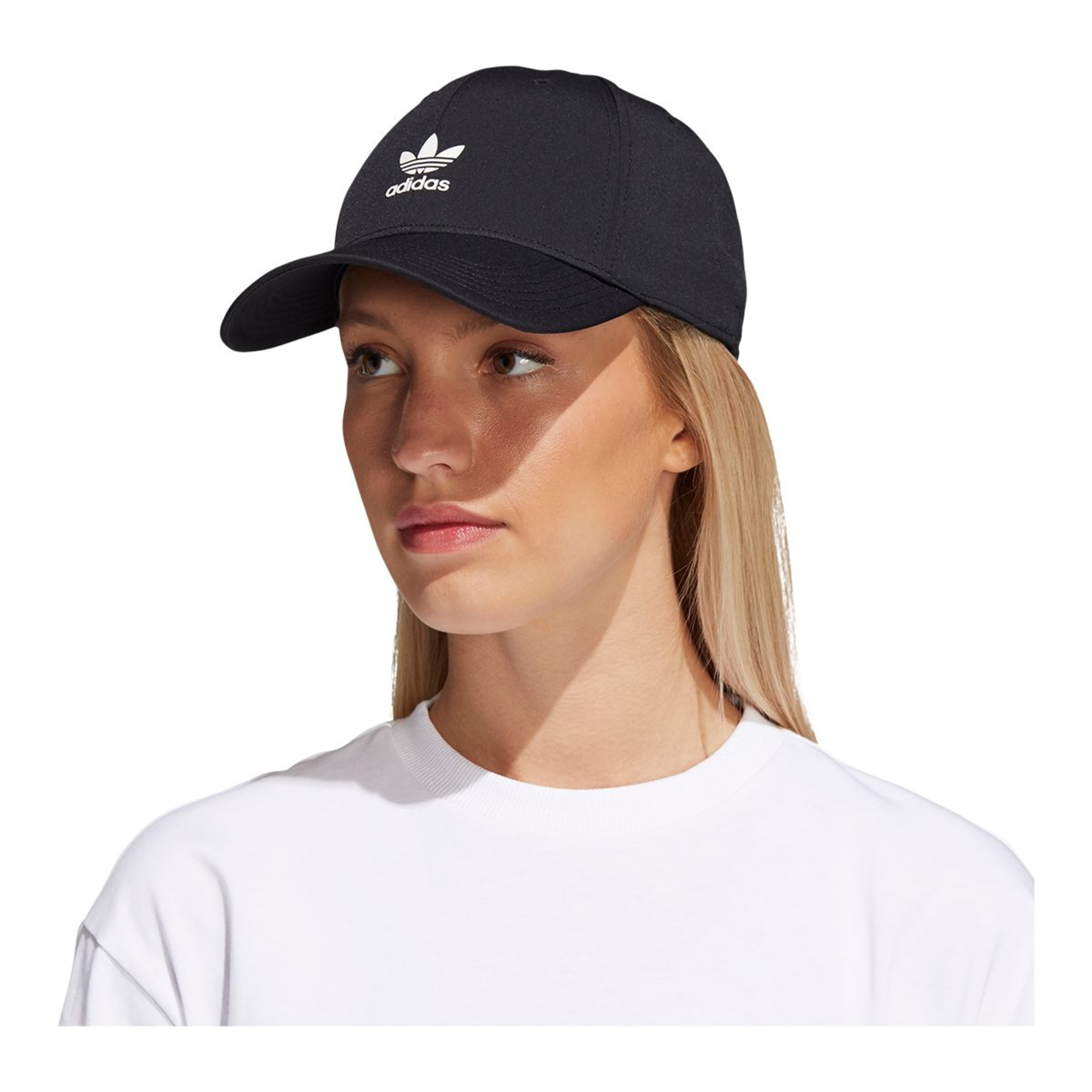 Adidas Originals Womens Backless Stretchfit Cap Sportchek 6126