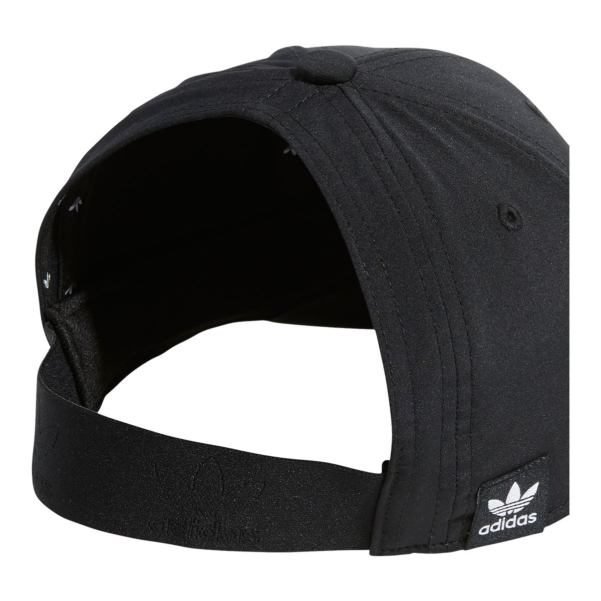 adidas Originals Women's Backless Stretchfit Cap