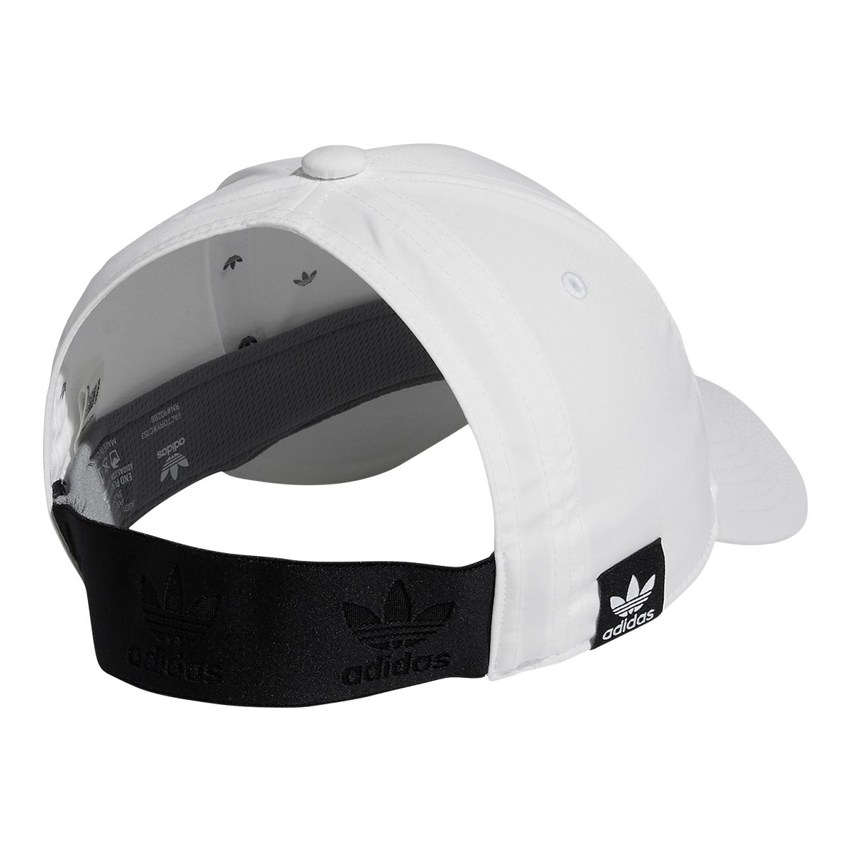 adidas Originals Women's Backless Stretchfit Cap
