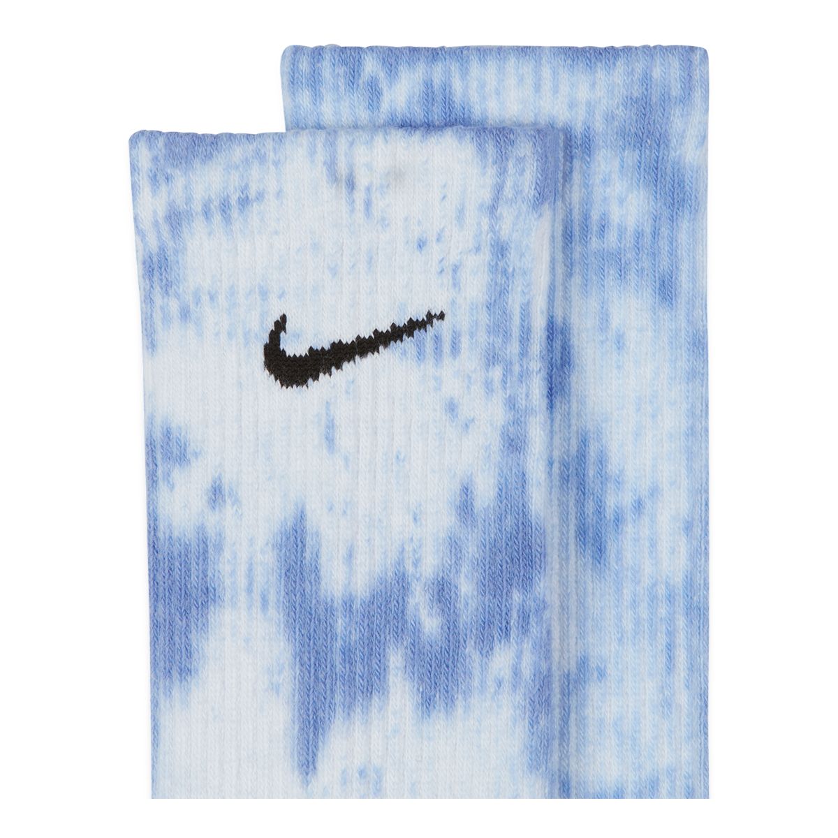 Nike Men's Everyday Plus Crew Socks, Cushioned