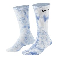 Nike Men's Everyday Plus Crew Socks, Cushioned Front_Angled_Left